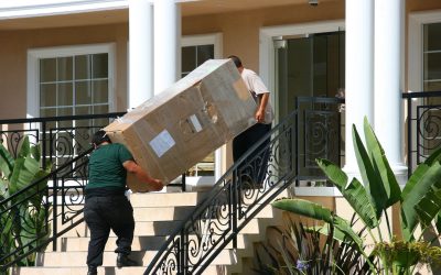 Make Your Next Move Easier by Hiring Reliable Apartment Movers in Irvine, CA