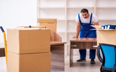 What to Expect From Local Movers in Roseville, CA