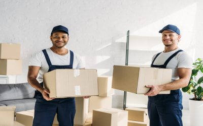 Flexible Moving Storage Containers Stockton, CA, Make Relocating Easy and Affordable